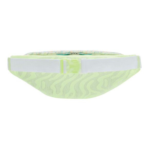 Nike Heritage Waistpack Bag - Picture 8 of 11